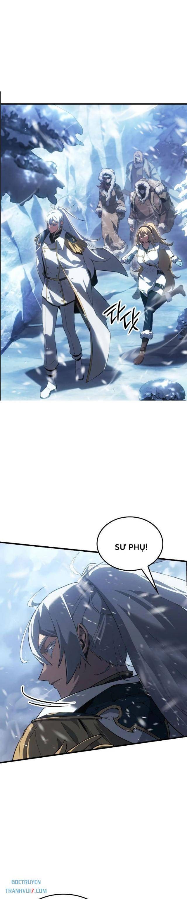 Băng Vương - Page 13
