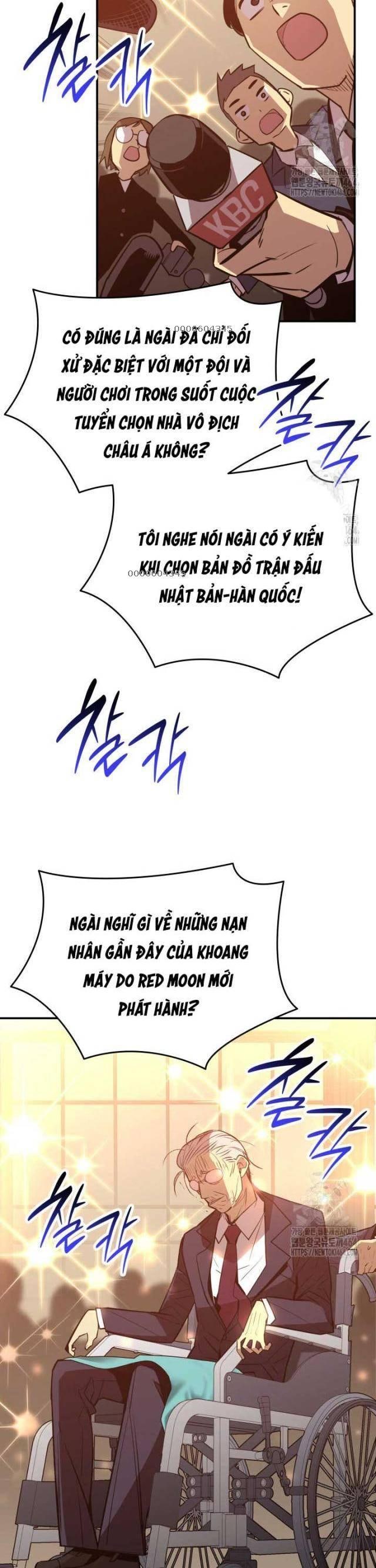 Sức Mạnh Của Người Chơi Mới - Page 2