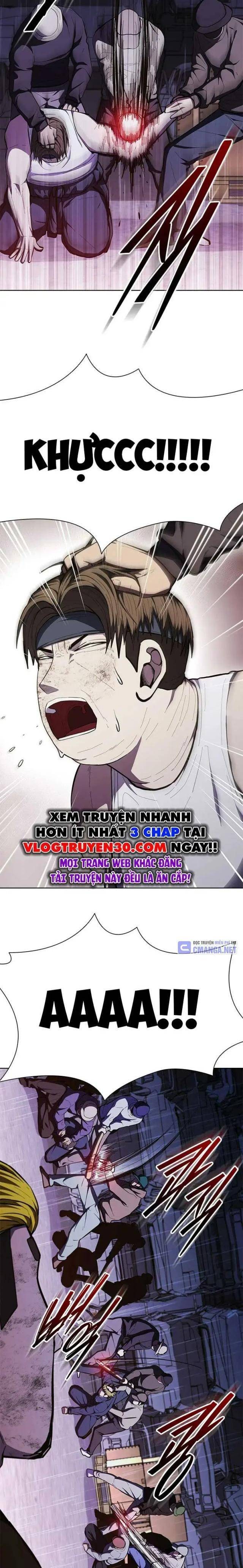 Sự Trở Lại Của Ông Trùm - Page 16