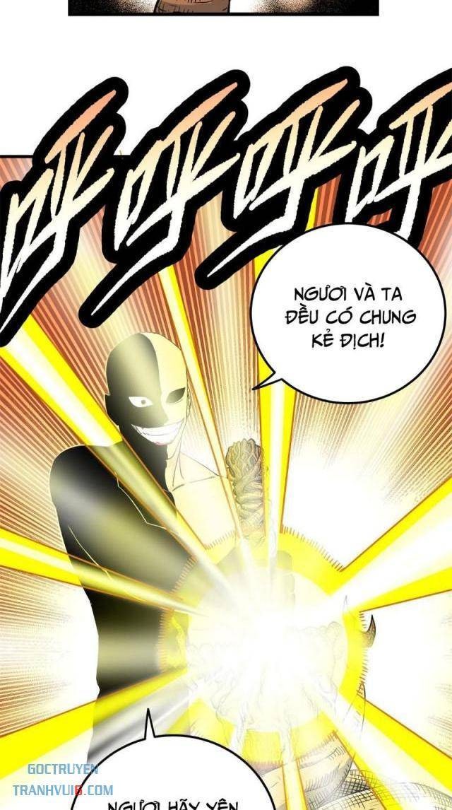 Đế Bá - Page 15