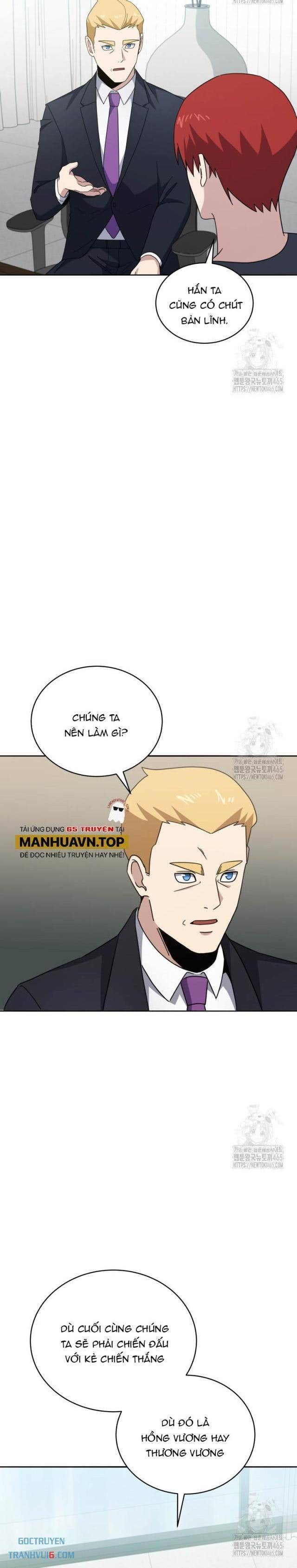 Ma Tôn Tái Thế - Page 28