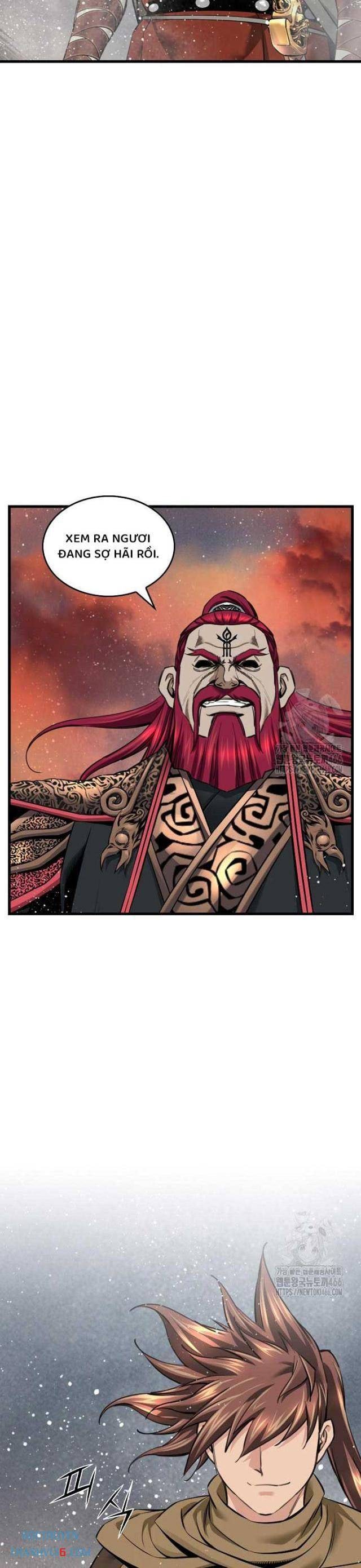 Thiên Hạ Đệ Nhất Y Lại Môn - Page 3