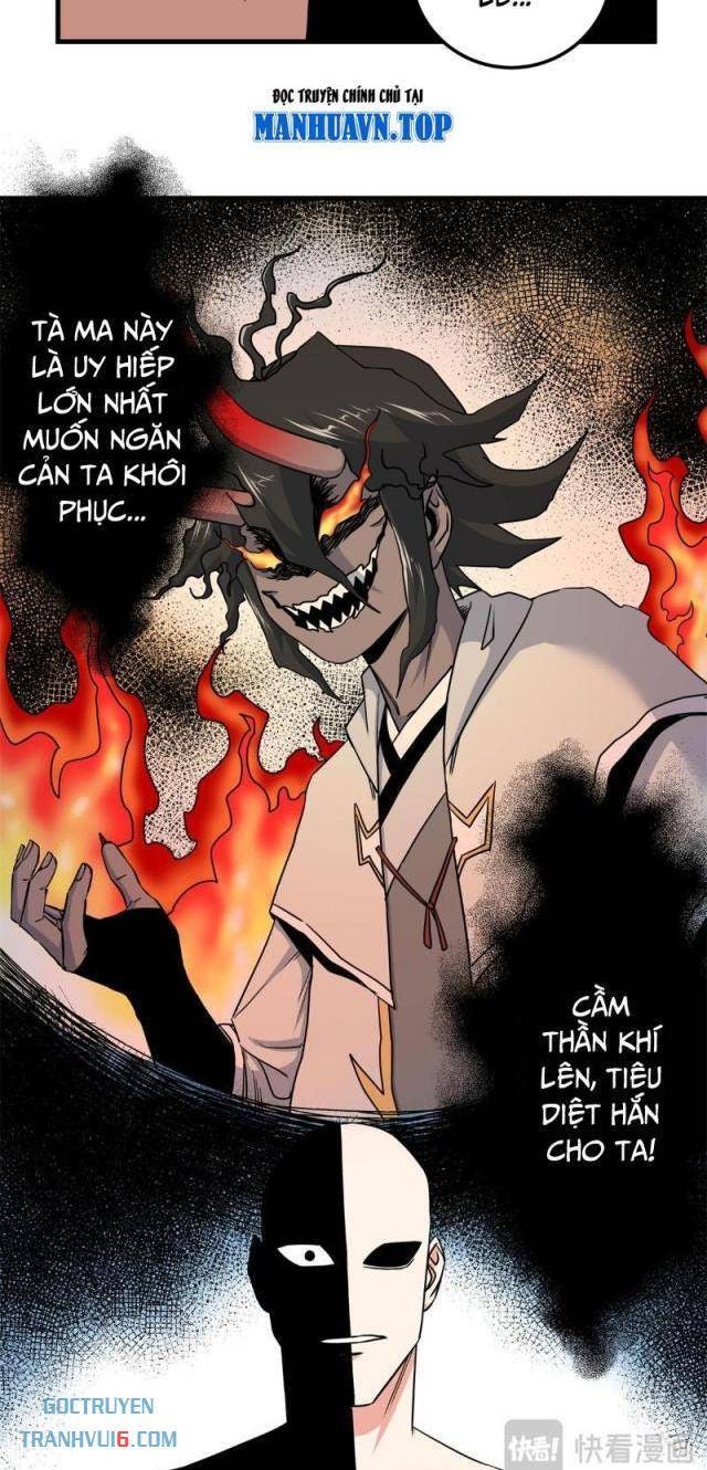 Đế Bá - Page 13