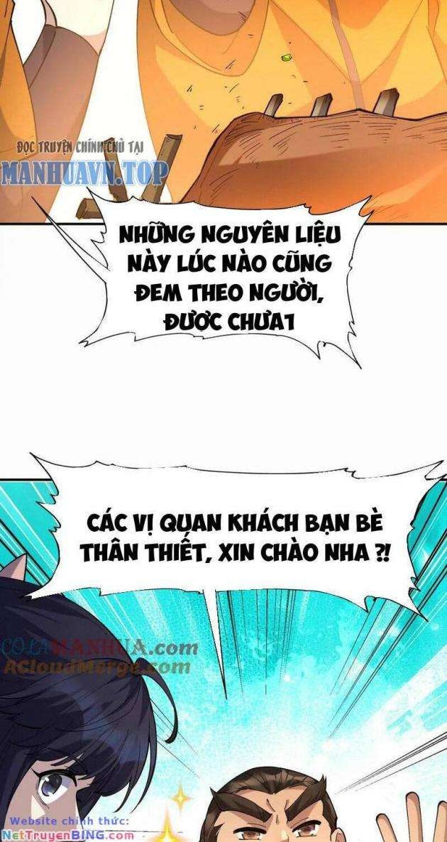 Thần Thú Quật Khởi - Page 41