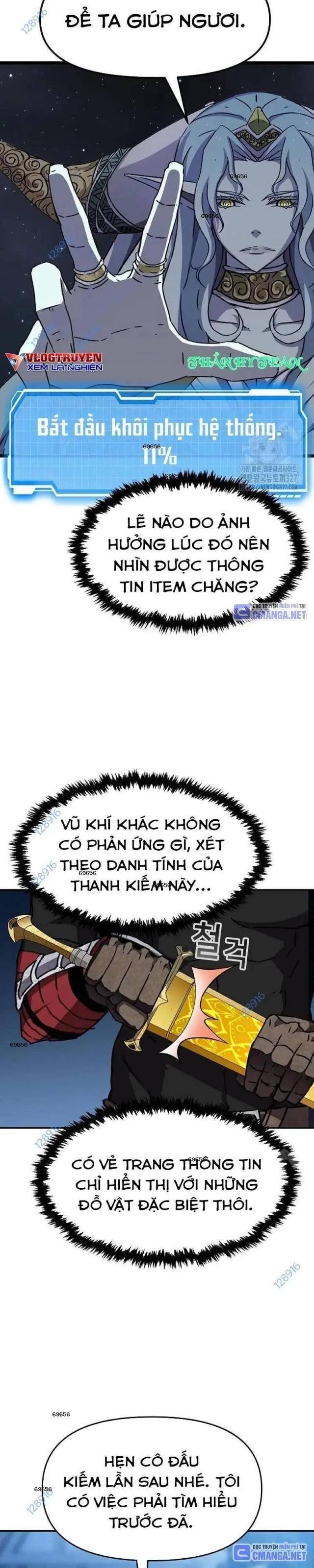 Chiến Binh Đoản Mệnh - Page 3