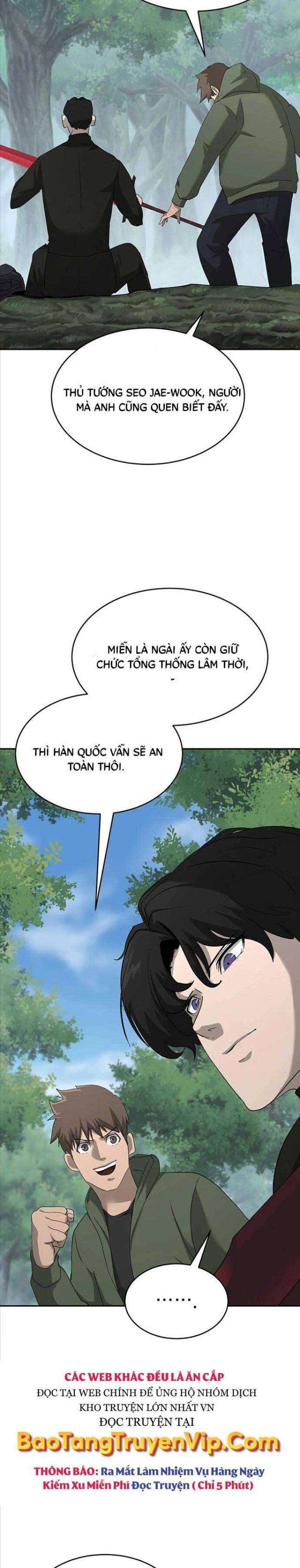 Vị Bạo Chúa Của Ngày Tận Thế Trở Lại - Page 2