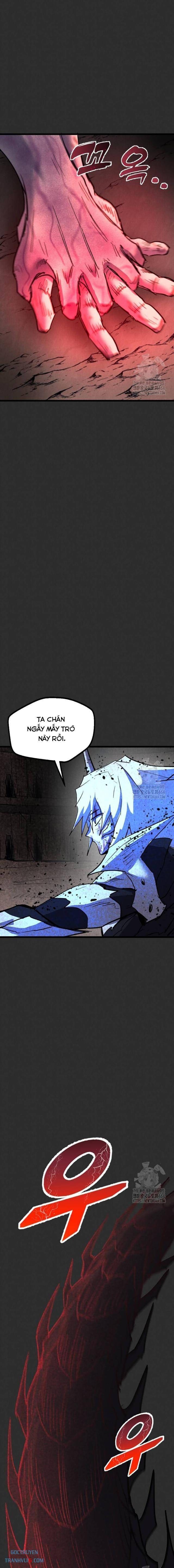 Người Côn Trùng - Page 31