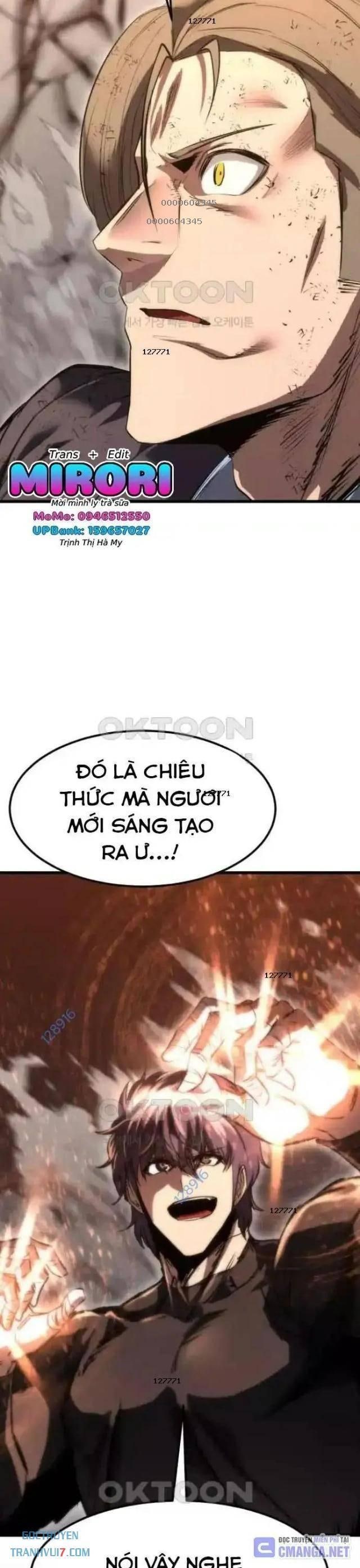 Võ Vương Kang Haejin - Page 2