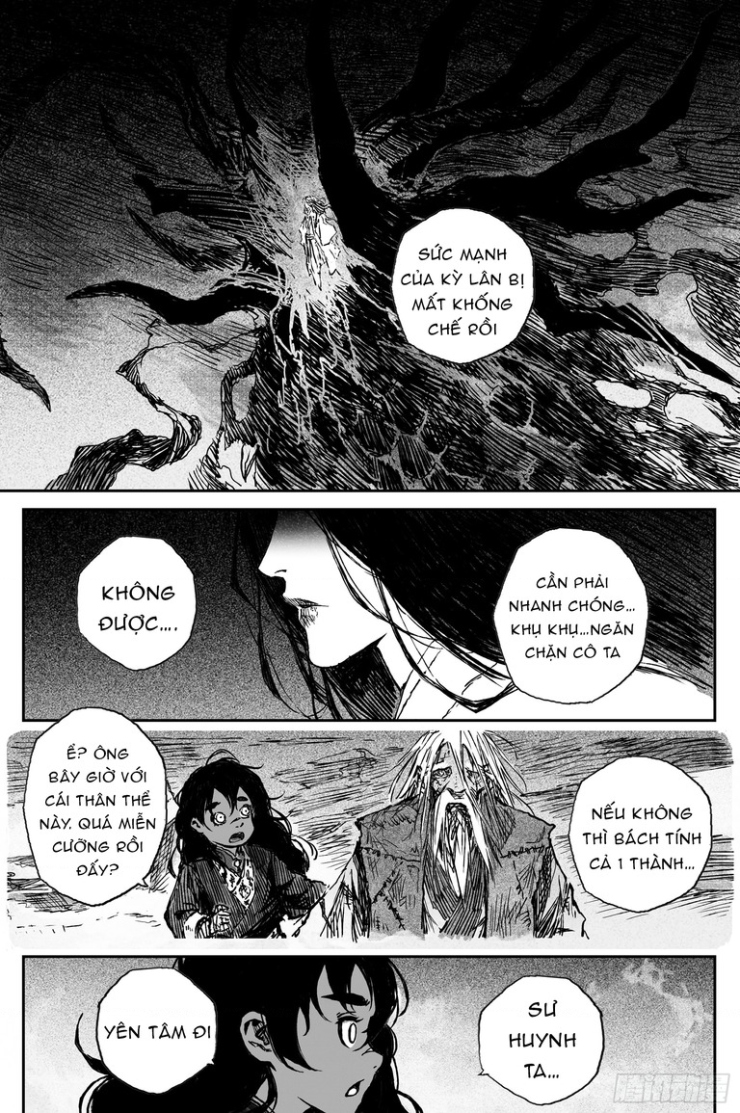 Linh Khư - Page 9