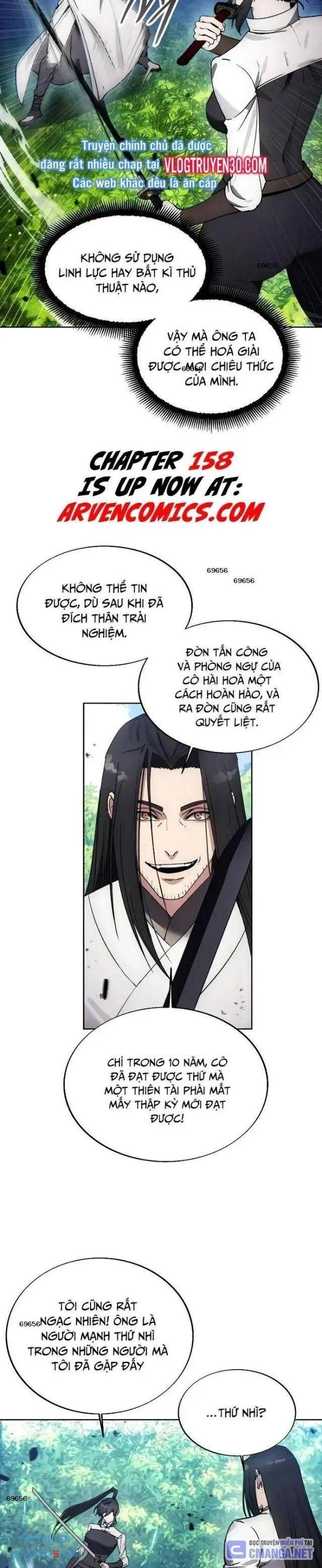Cách Sống Như Một Kẻ Phản Diện - Page 3