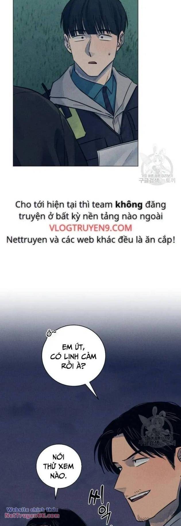 Phỏng Vấn Sát Nhân - Page 3
