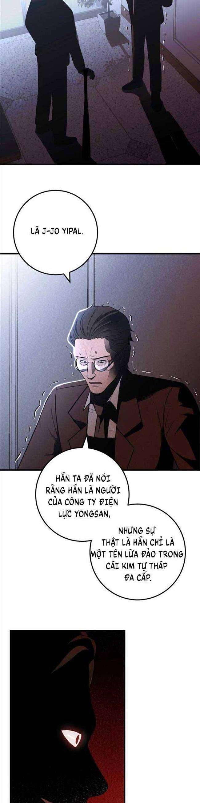Kiếp Này Tôi Sẽ Là Phản Diện - Page 3