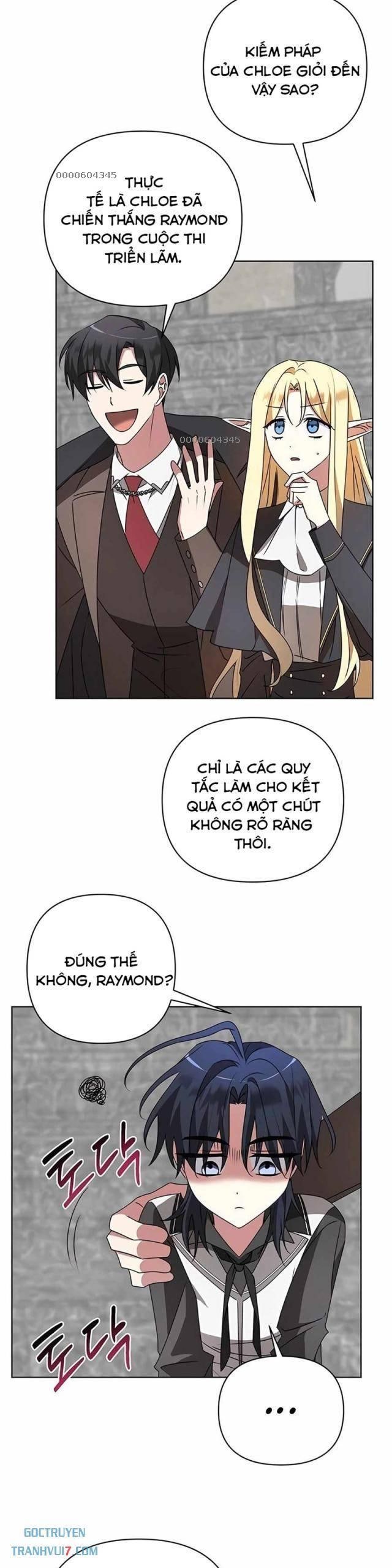 Học Viện Phá Sản - Page 2
