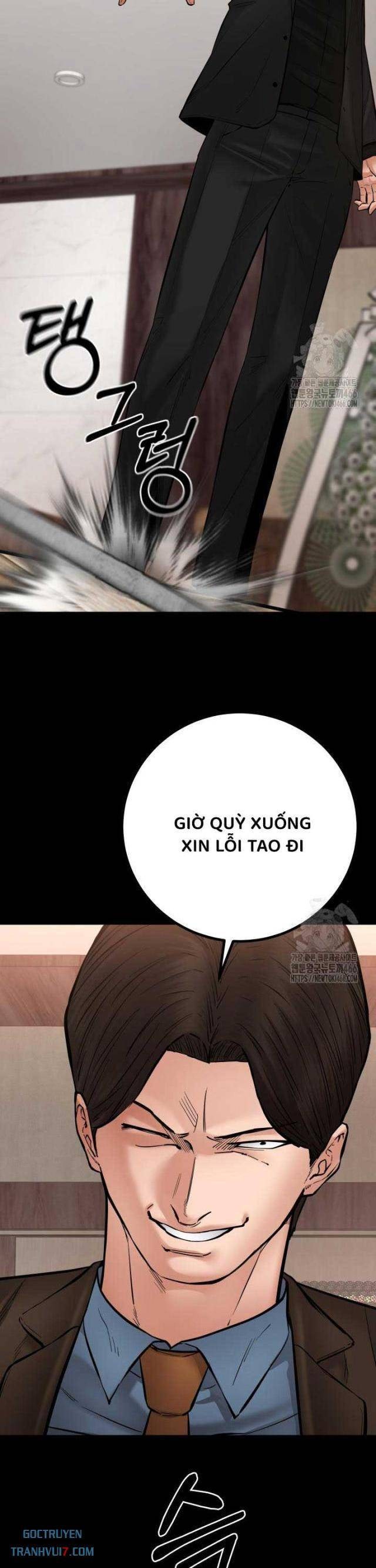 Thanh Kiếm Báo Thù - Page 19