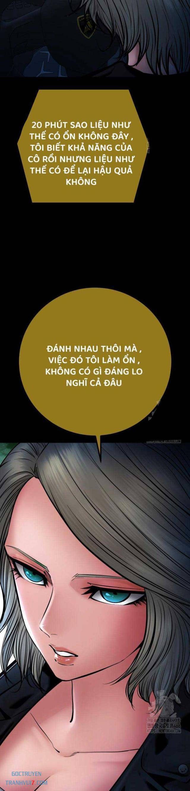 Thanh Kiếm Báo Thù - Page 3