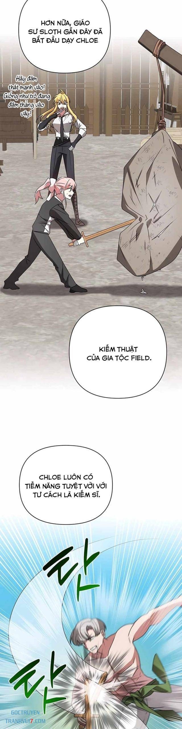 Học Viện Phá Sản - Page 3