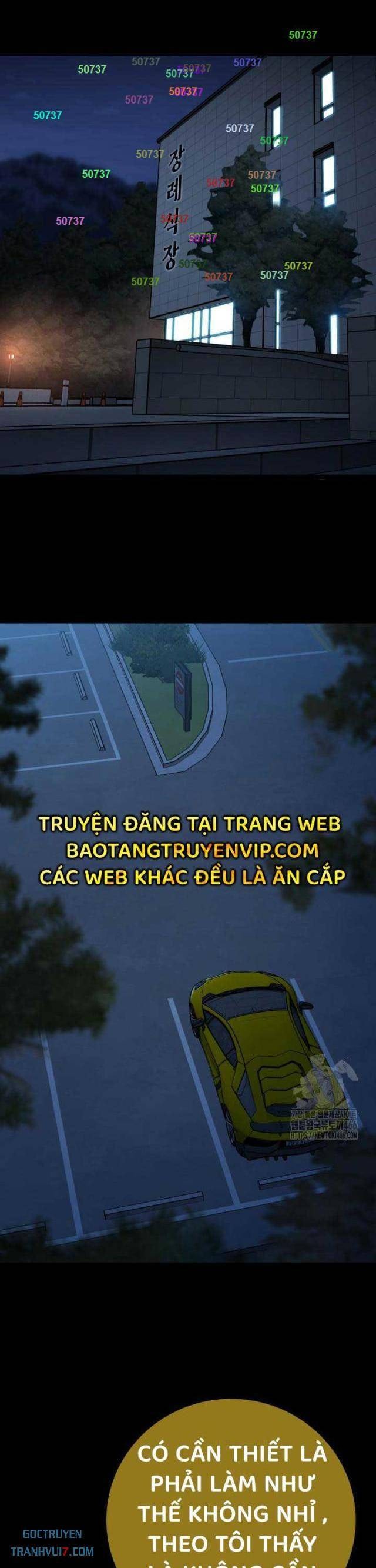 Thanh Kiếm Báo Thù - Page 1