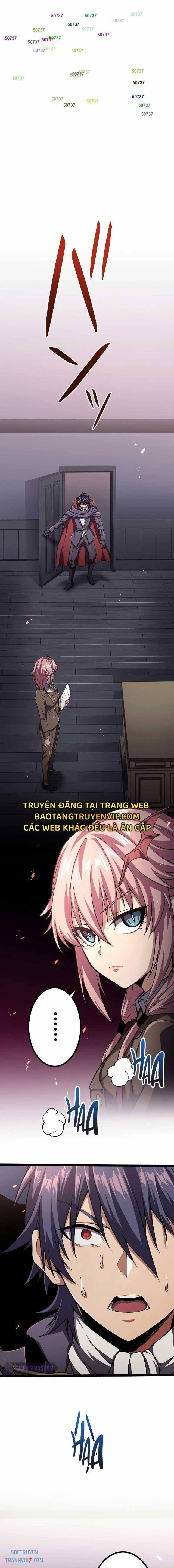 Phòng Thủ Hầm Ngục - Page 1