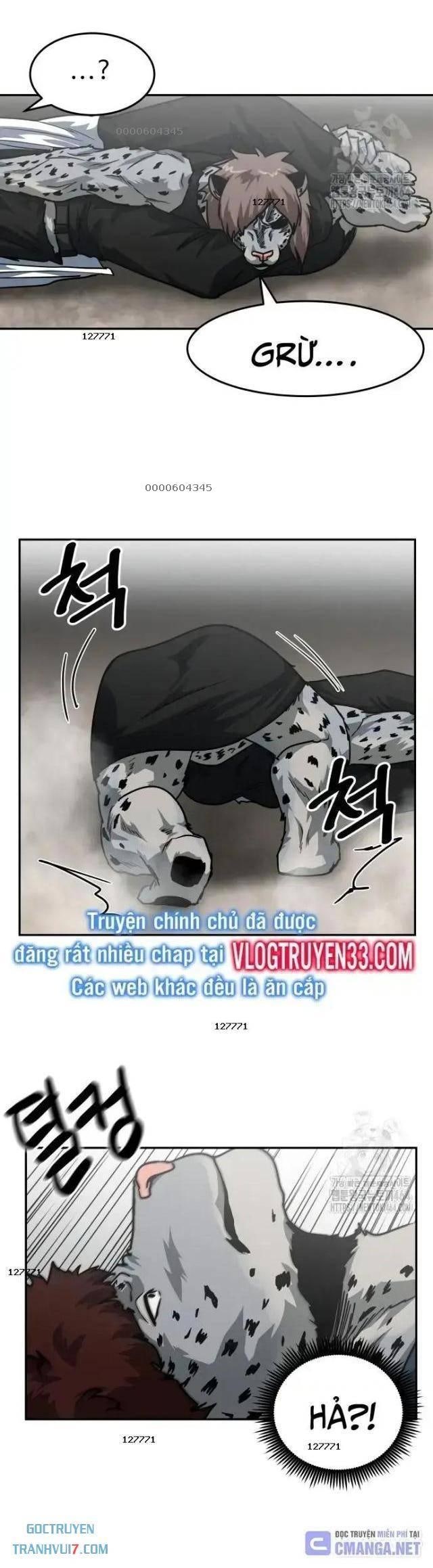 Trường Trung Học Thú Nhân - Page 6