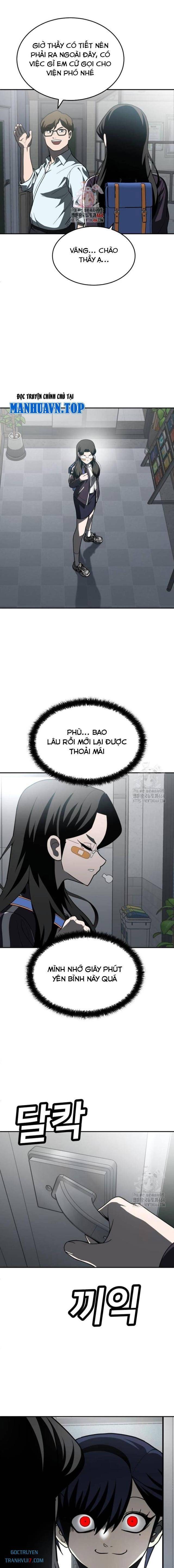Món Đồ Chơi - Page 1
