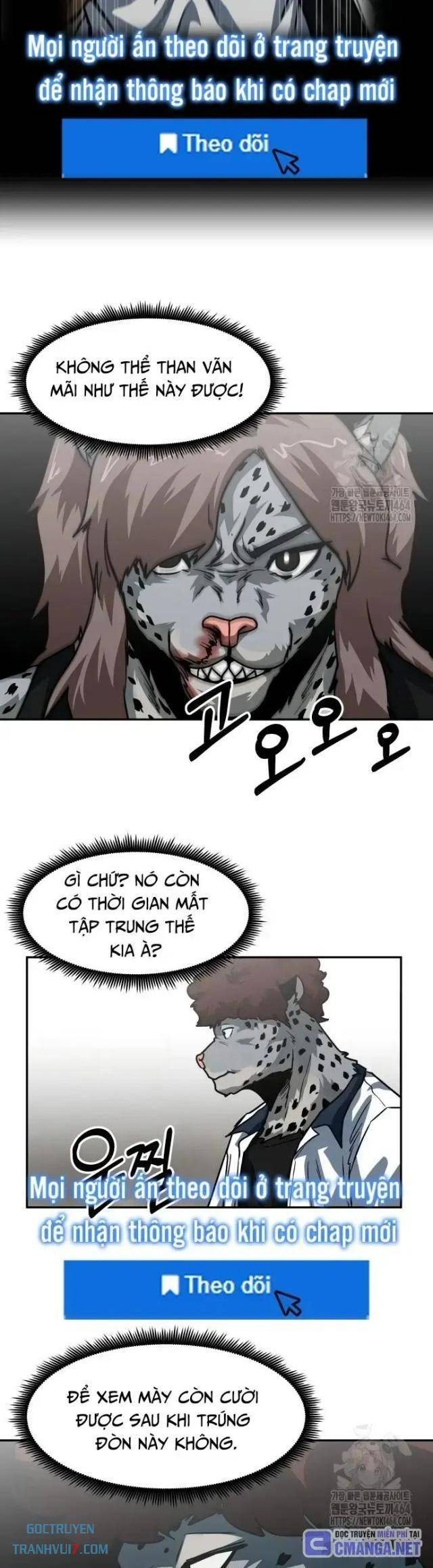 Trường Trung Học Thú Nhân - Page 25