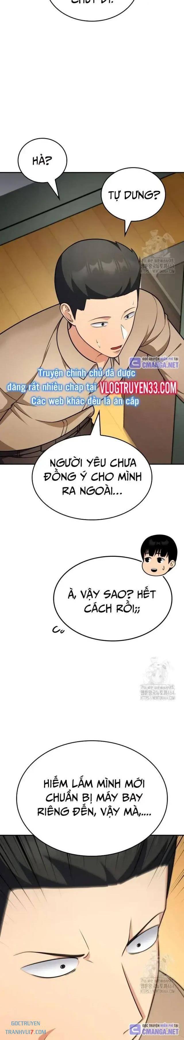 Sau Khi Ly Hôn Ta Trúng Jackpot - Page 24