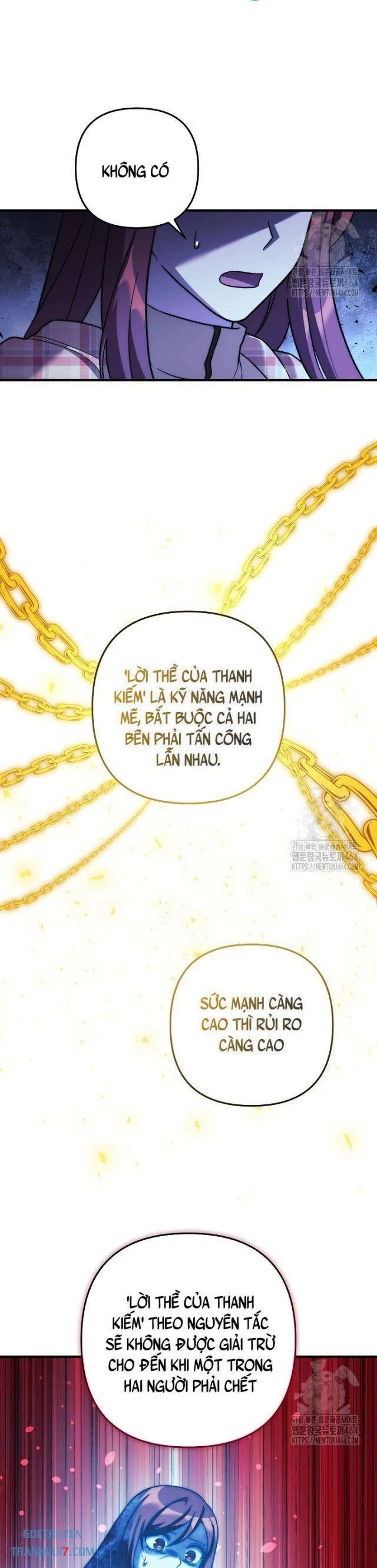 Con Gái Tôi Là Trùm Cuối - Page 3