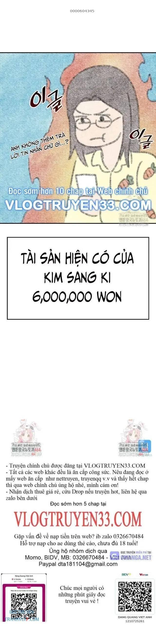 Sau Khi Ly Hôn Ta Trúng Jackpot - Page 31