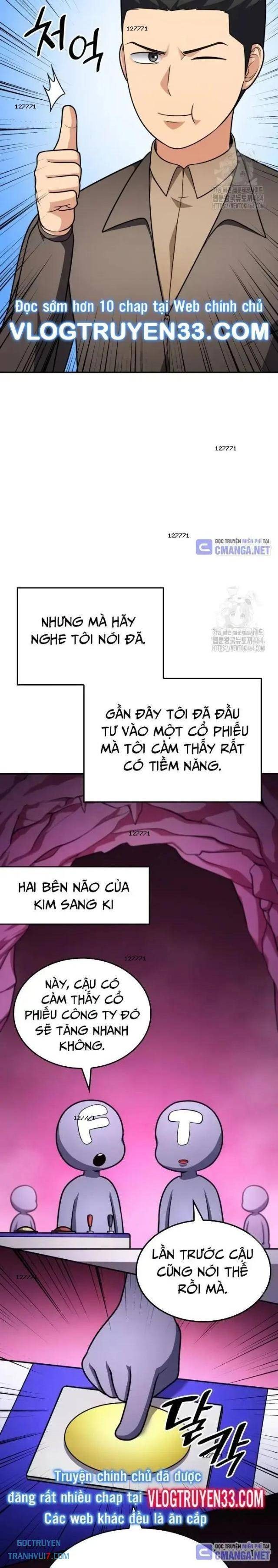 Sau Khi Ly Hôn Ta Trúng Jackpot - Page 3