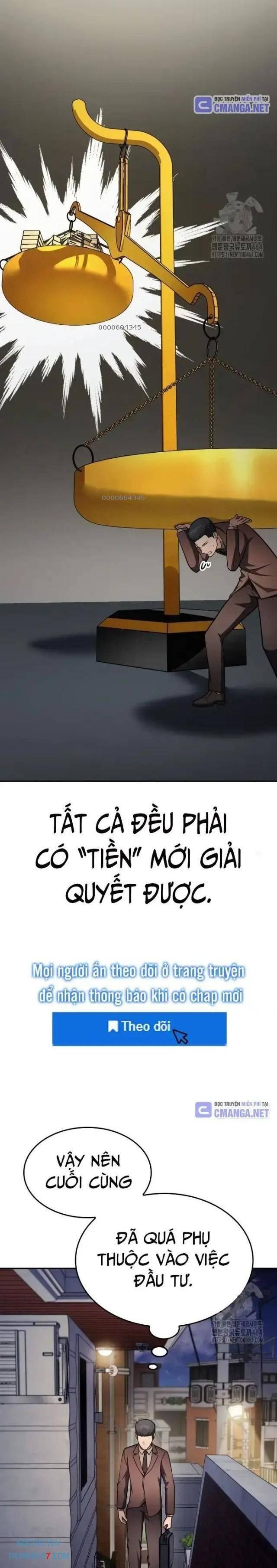 Sau Khi Ly Hôn Ta Trúng Jackpot - Page 17