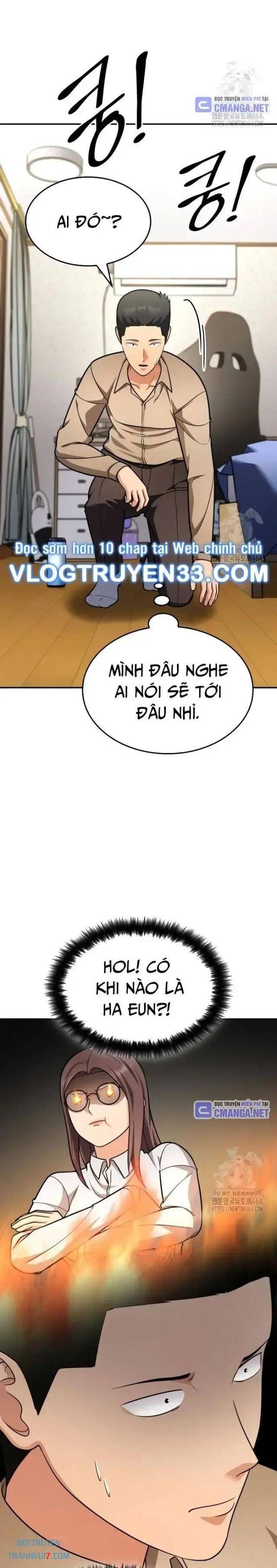 Sau Khi Ly Hôn Ta Trúng Jackpot - Page 20