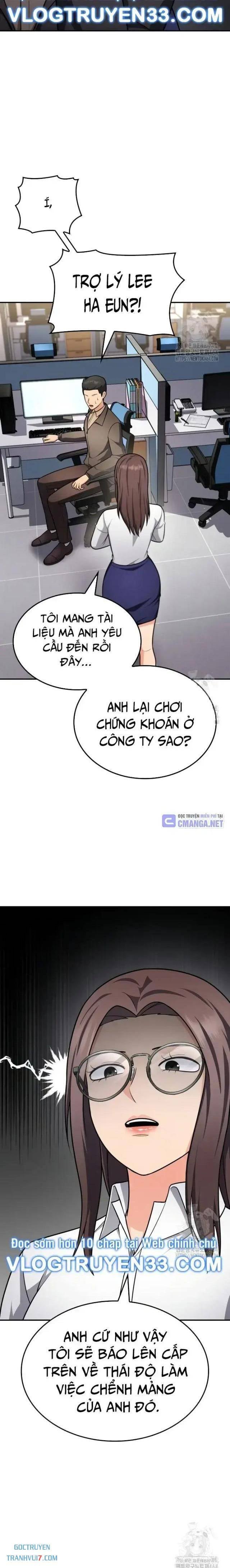 Sau Khi Ly Hôn Ta Trúng Jackpot - Page 7