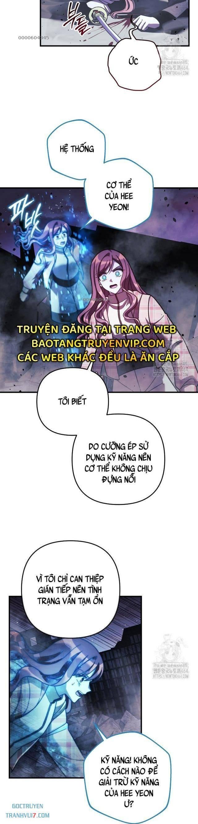 Con Gái Tôi Là Trùm Cuối - Page 2