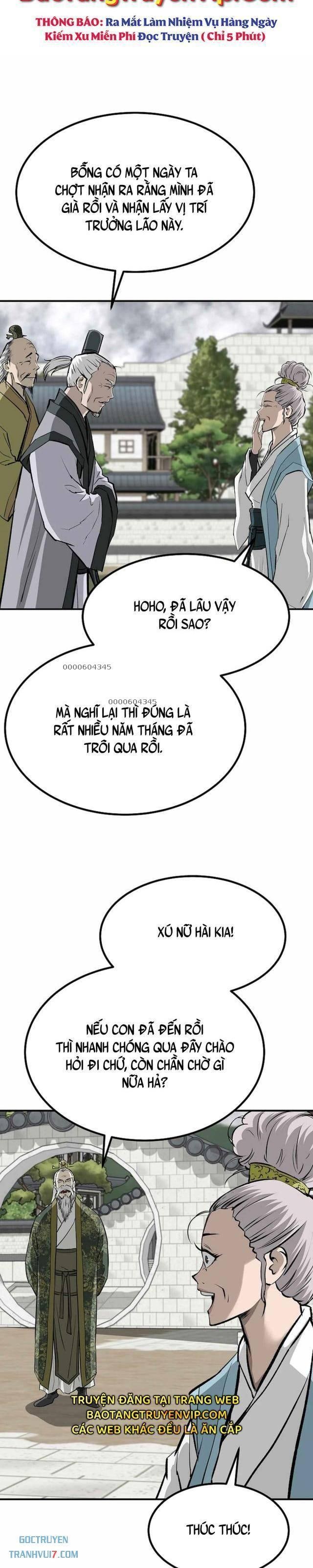 Cung Quỷ Kiếm Thần - Page 2