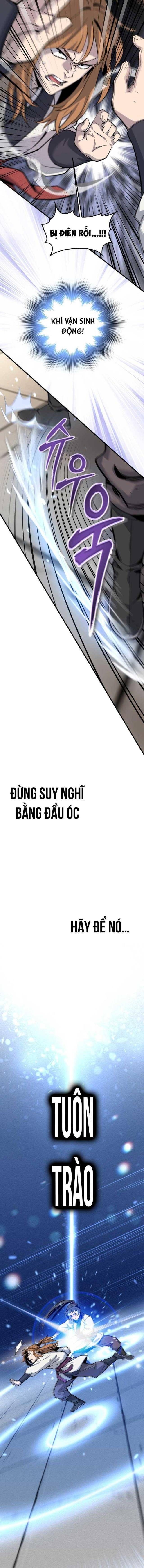 Sư Tôn Của Ta Luôn Dõi Theo - Page 27