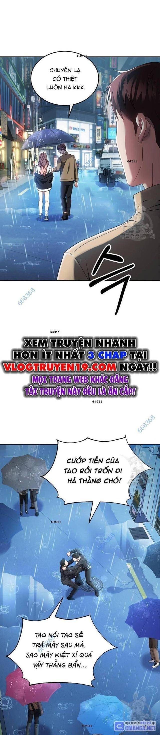 Sự Khởi Đầu Của Tiền Nhân - Page 3