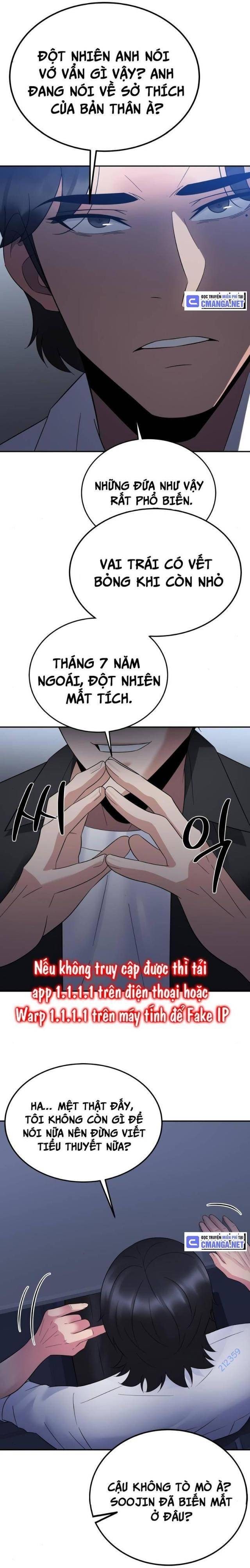 Chuyển Sinh Trở Thành Cảnh Sát: Ta Dùng Tiền Trừng Trị Kẻ Ác - Page 47