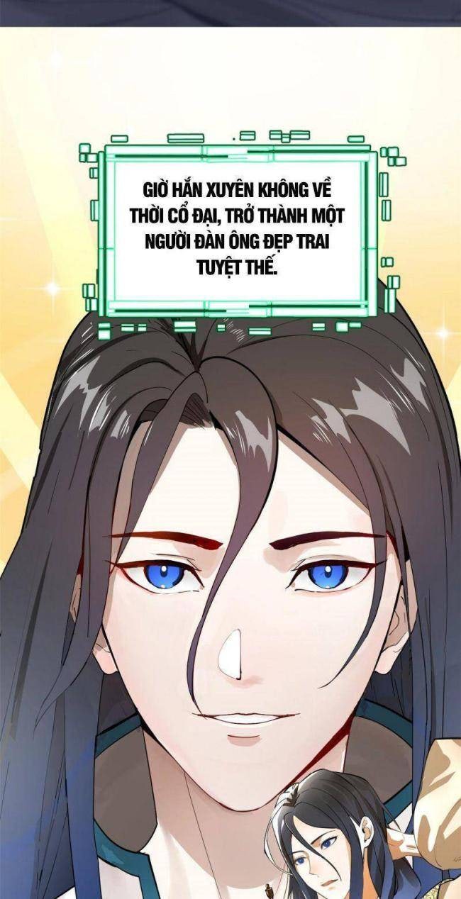 Chàng Rể Mạnh Nhất Lịch Sử - Page 3