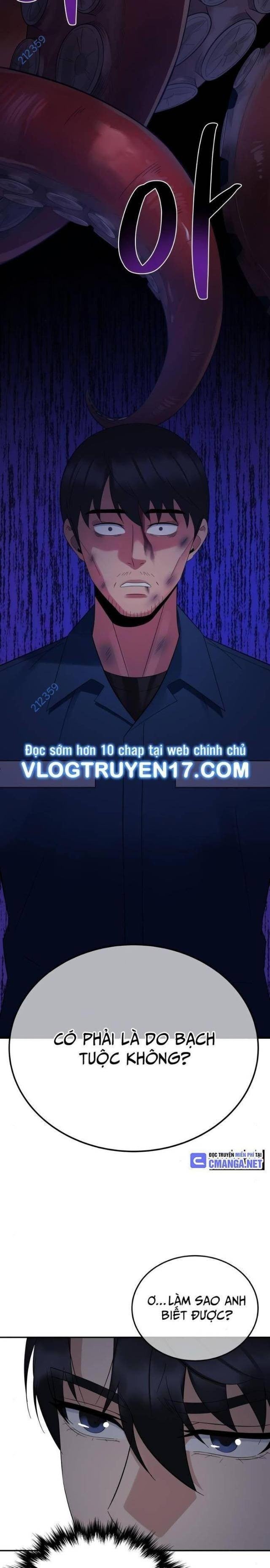 Chuyển Sinh Trở Thành Cảnh Sát: Ta Dùng Tiền Trừng Trị Kẻ Ác - Page 9