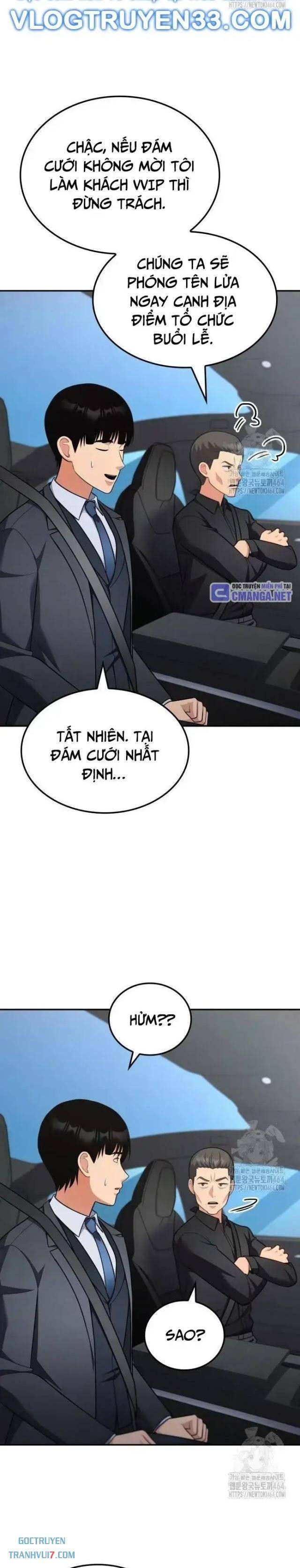 Sau Khi Ly Hôn Ta Trúng Jackpot - Page 14