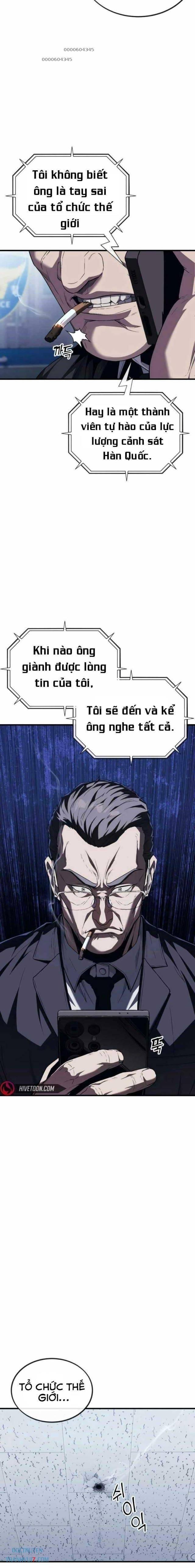 Rỉ Sét - Page 19