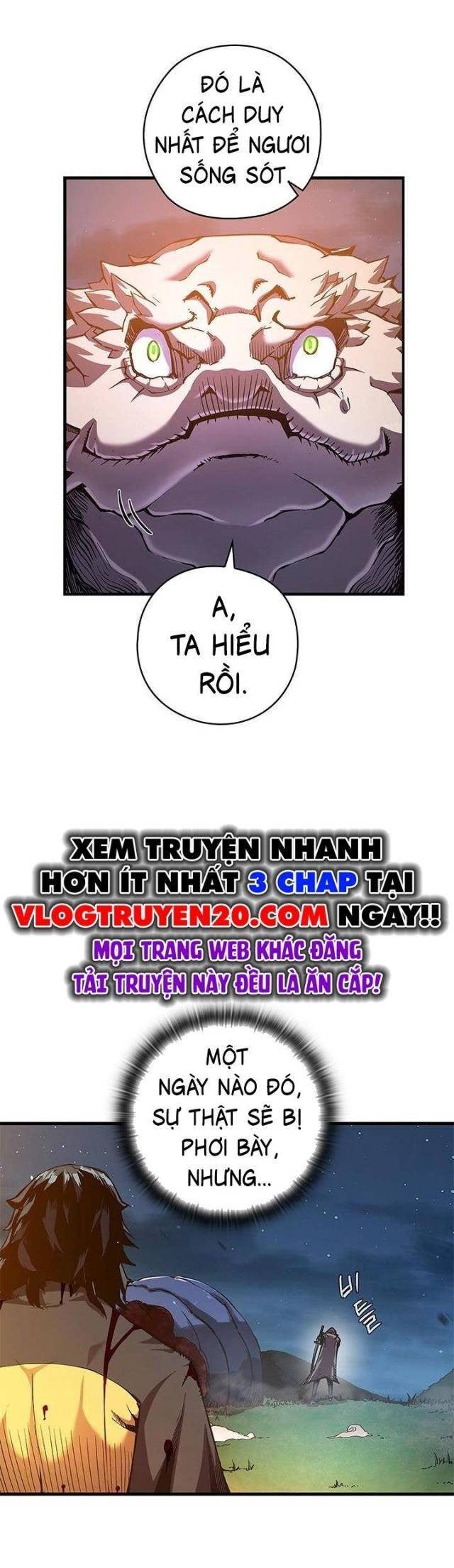 Kiếm Thần: Thần Chi Tử - Page 91