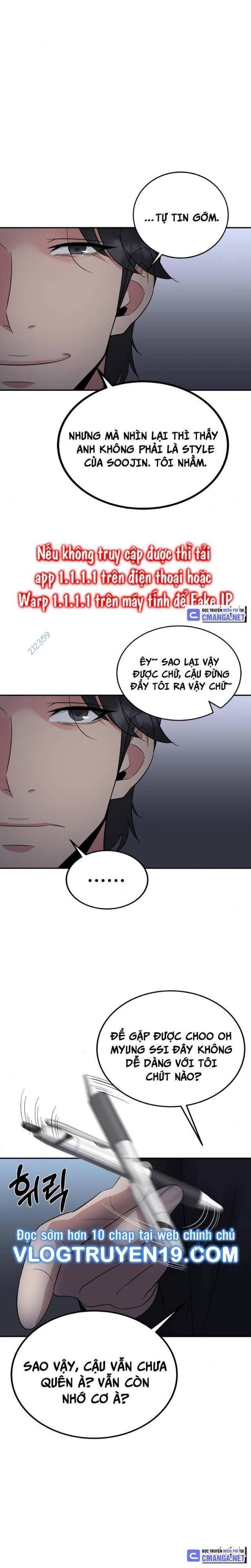 Chuyển Sinh Trở Thành Cảnh Sát: Ta Dùng Tiền Trừng Trị Kẻ Ác - Page 65