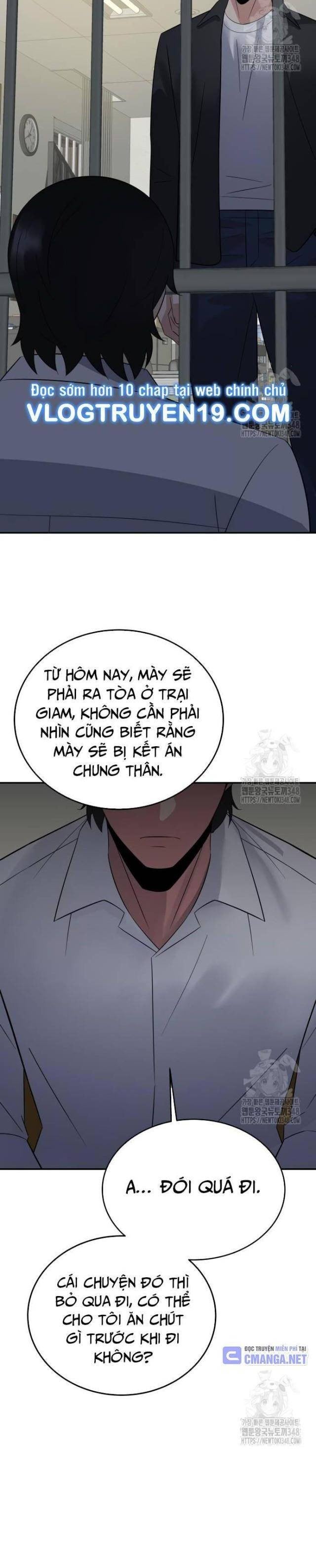 Chuyển Sinh Trở Thành Cảnh Sát: Ta Dùng Tiền Trừng Trị Kẻ Ác - Page 14
