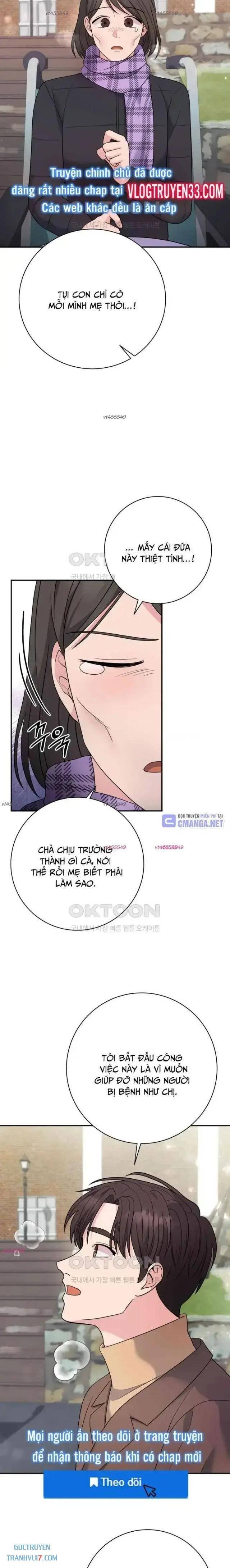 Nhà Vật Lý Trị Liệu Thần Kỳ - Page 19