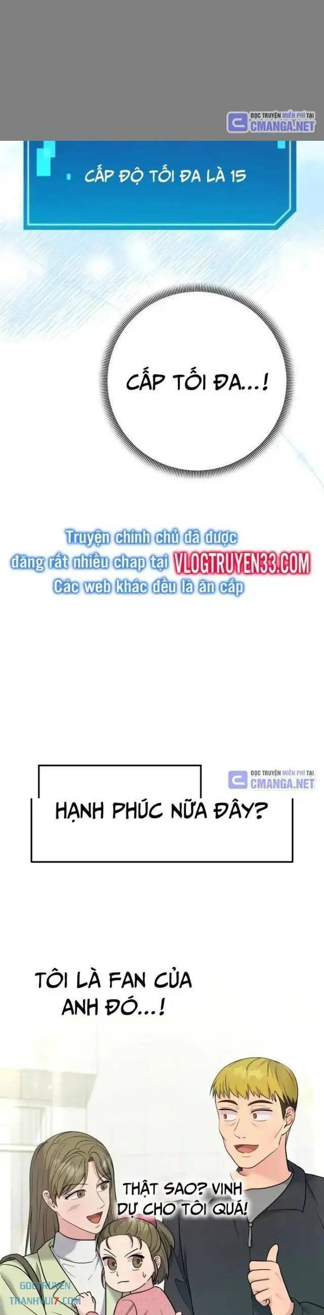 Nhà Vật Lý Trị Liệu Thần Kỳ - Page 20