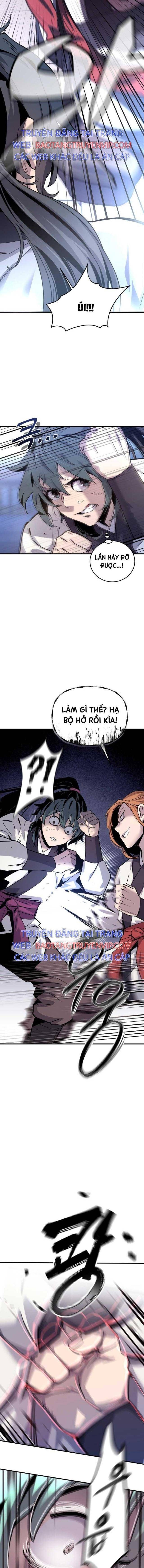 Sư Tôn Của Ta Luôn Dõi Theo - Page 80