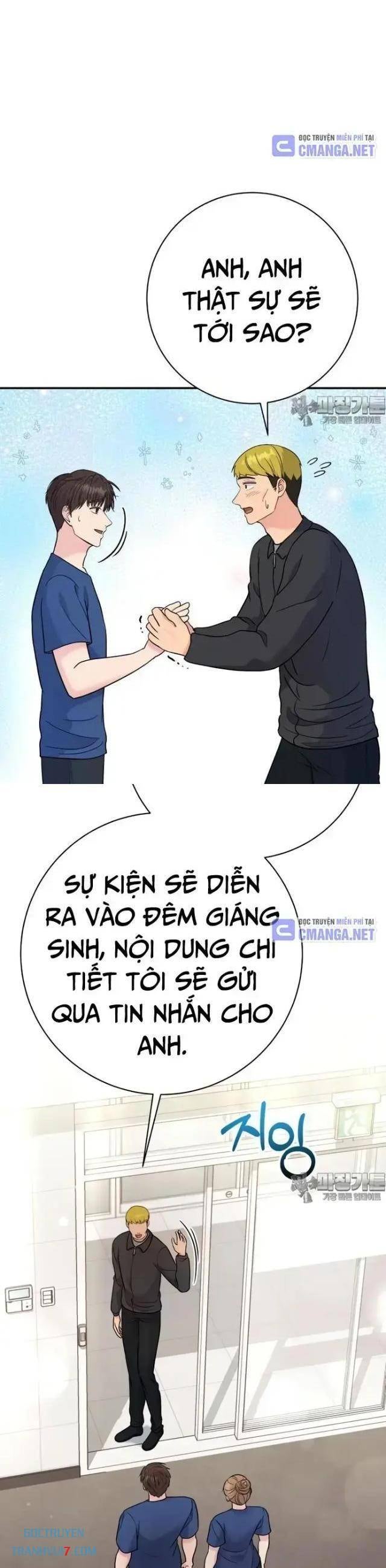 Nhà Vật Lý Trị Liệu Thần Kỳ - Page 26