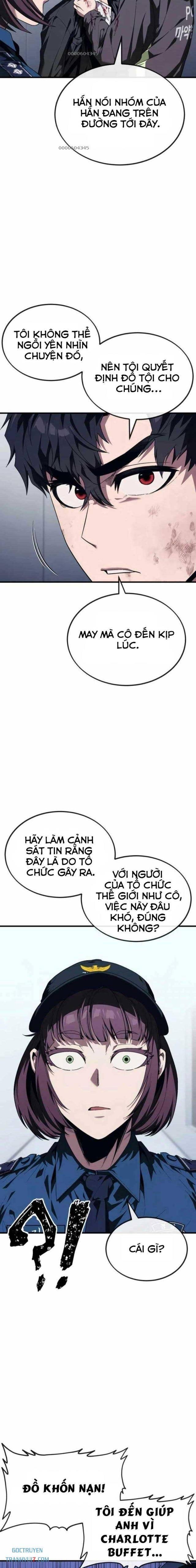 Rỉ Sét - Page 7