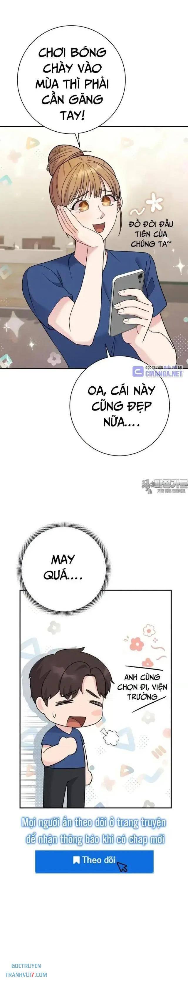 Nhà Vật Lý Trị Liệu Thần Kỳ - Page 28